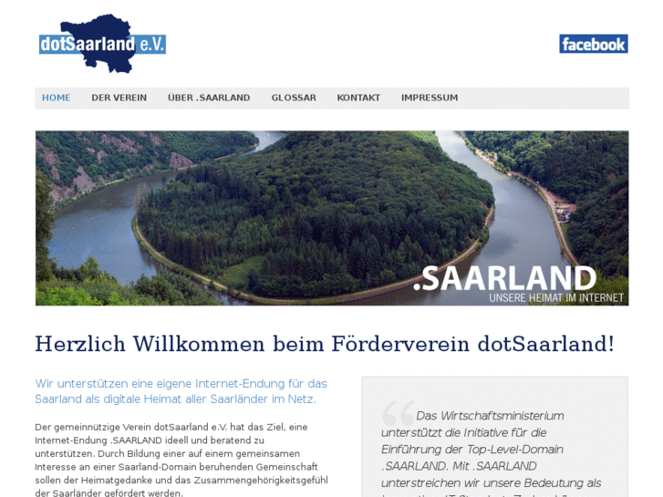 www.dotsaarland.net