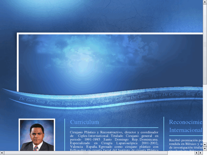 www.drgerisosa.com