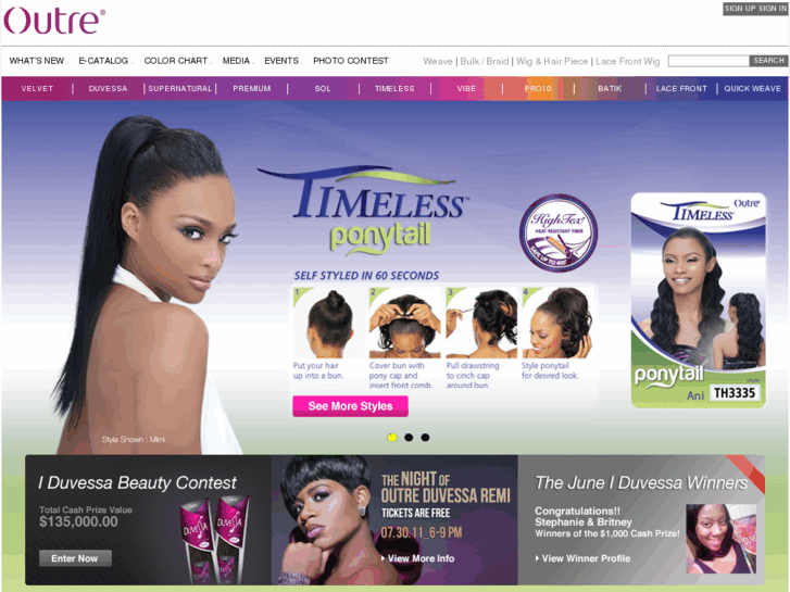 www.duvessahair.com