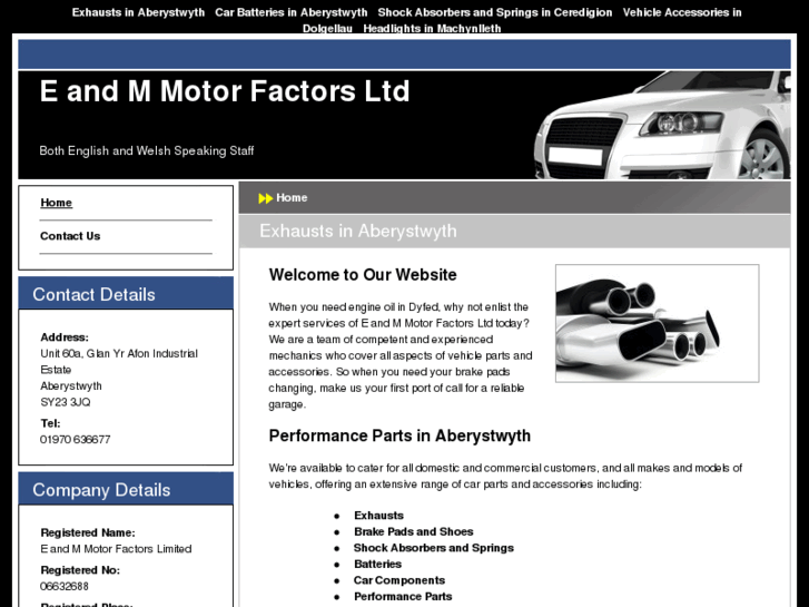 www.eandmmotorfactorsltd.com