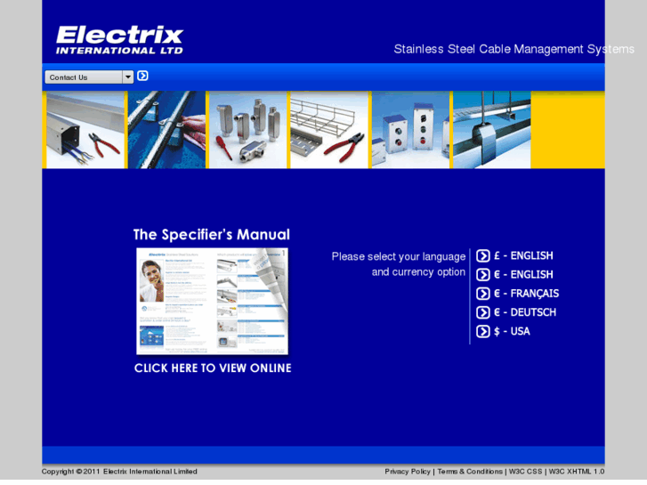 www.electrix.co.uk