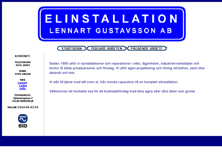 www.elinstallation.com