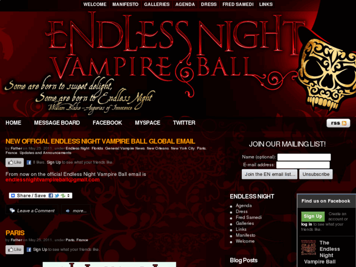 www.endlessnight.com