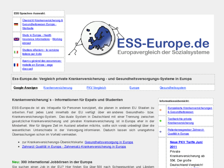 www.ess-europe.de