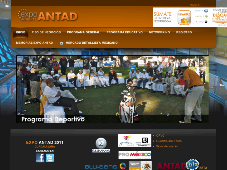 www.expoantad.net