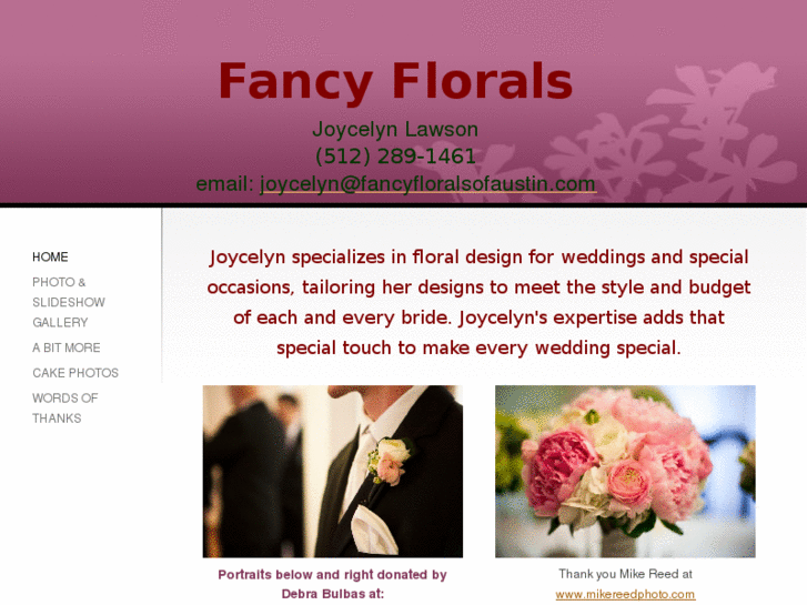 www.fancyfloralsofaustin.com