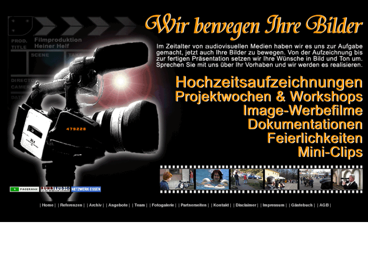 www.filmproduktion-helf.de