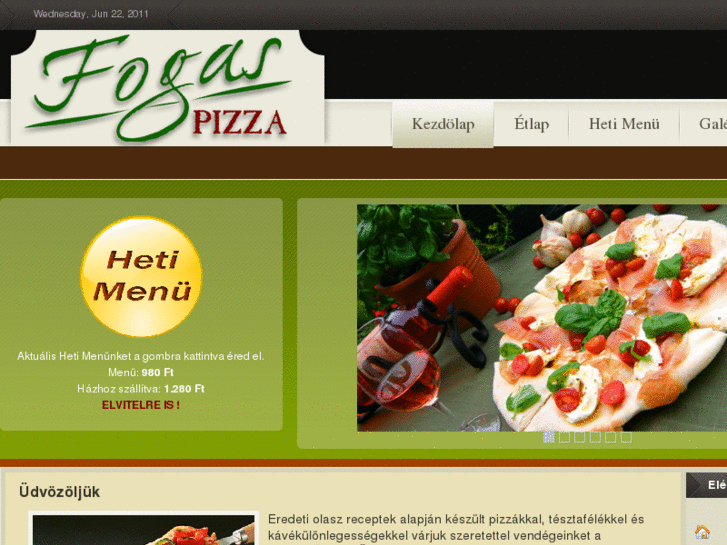 www.fogaspizzeria.hu