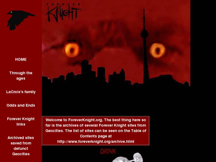 www.foreverknight.org