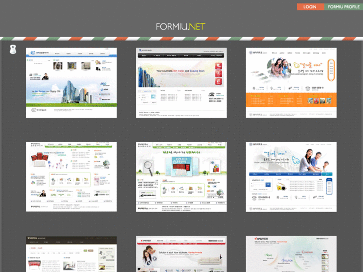 www.formiu.net