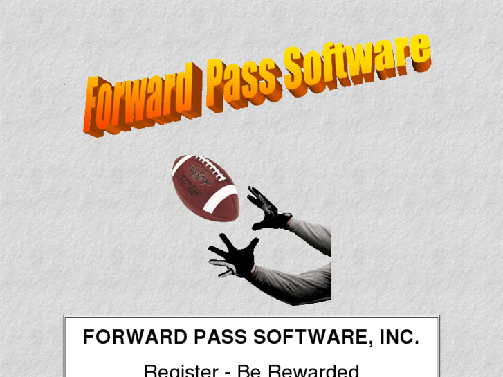 www.forwardpasssoftware.com