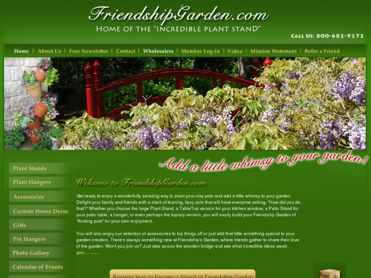 www.friendshipgarden.com