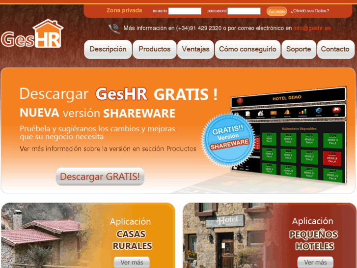 www.geshr.com