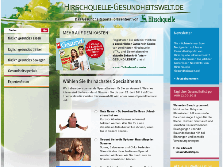 www.gesundheitsquelle.net