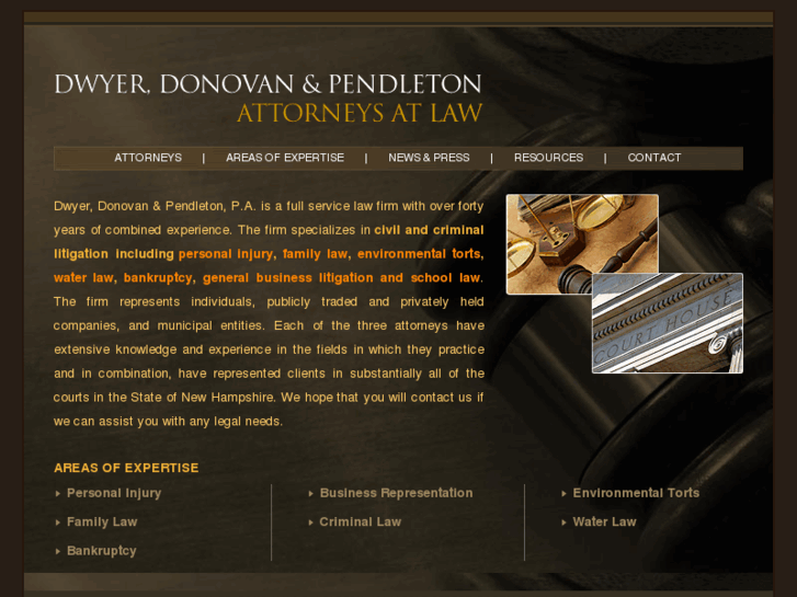www.granitestatelawyers.com