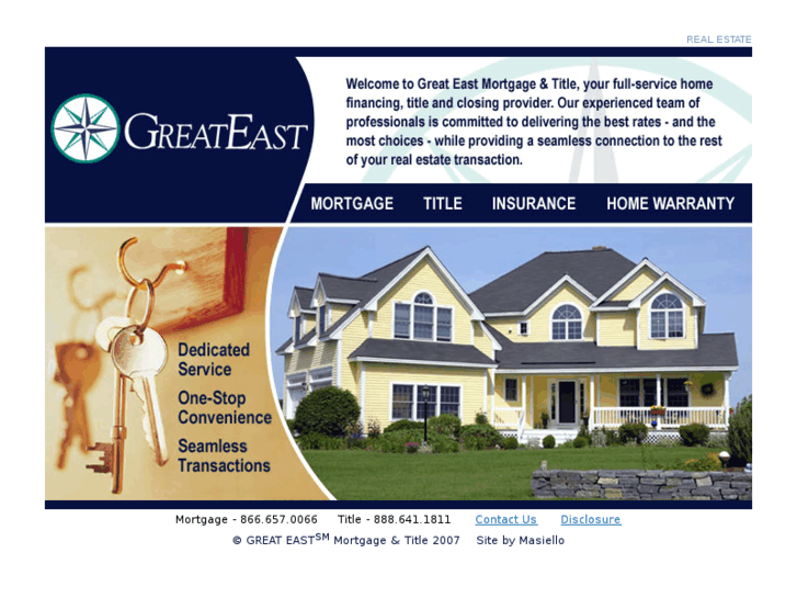 www.greateastfamilyofservices.com