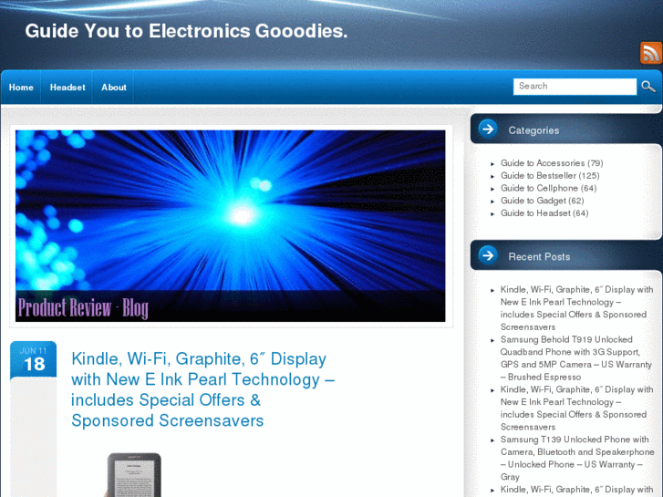 www.guidetoelectronic.com