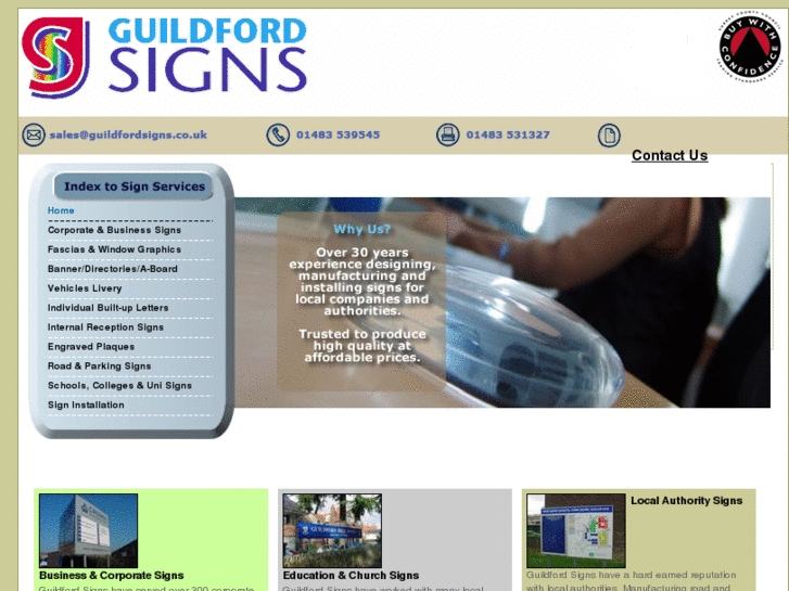 www.guildfordsigns.com