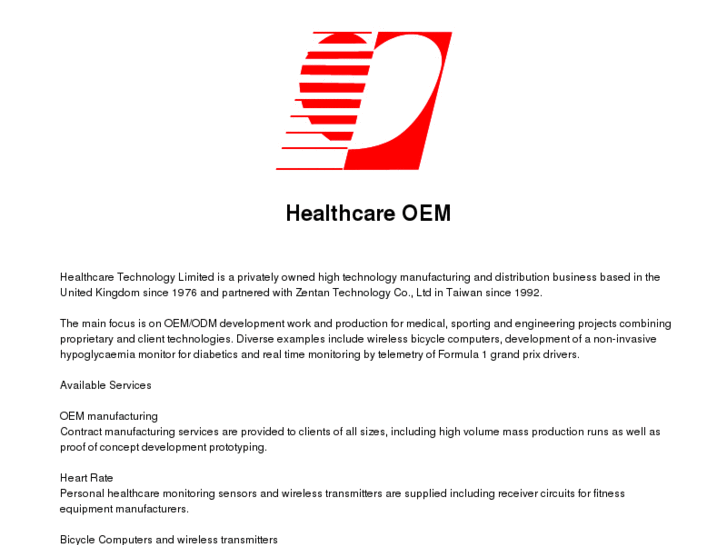 www.healthcareoem.com