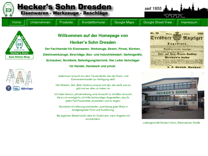 www.heckers-sohn.biz