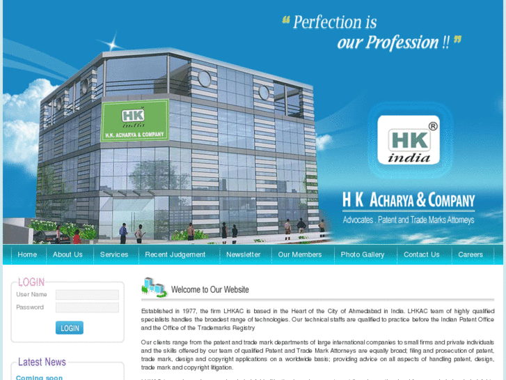 www.hkindia.com