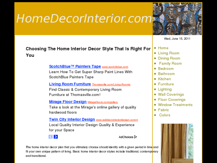 www.homedecorinterior.com