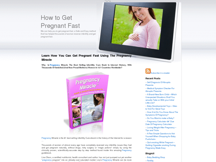 www.how-to-get-pregnant-fast.info