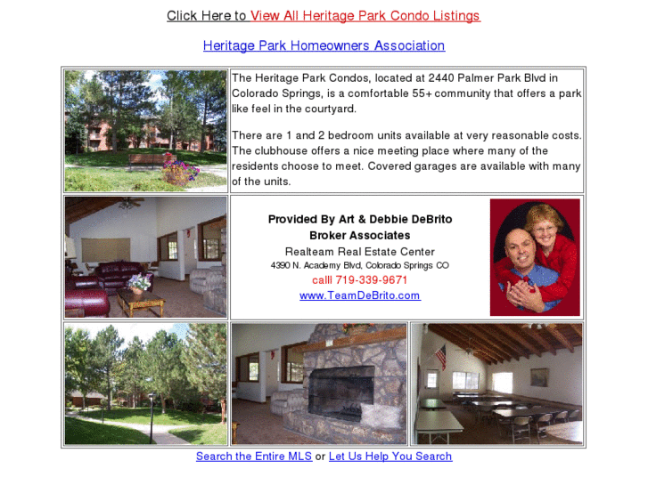 www.hpcondos.info