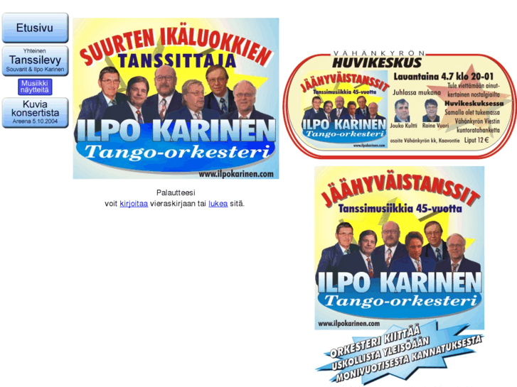 www.ilpokarinen.com