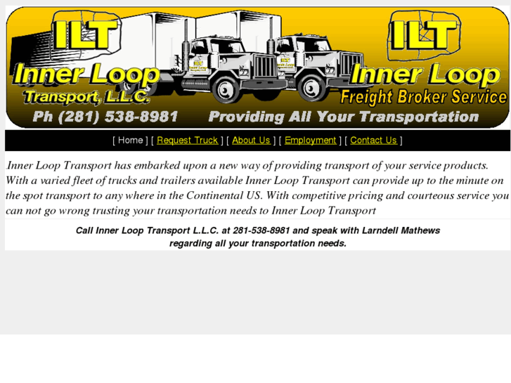 www.iltransport.com