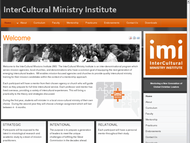 www.iminetwork.org