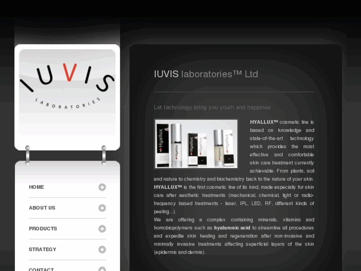 www.iuvis.com