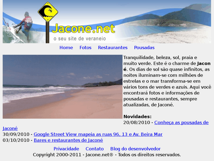 www.jacone.net