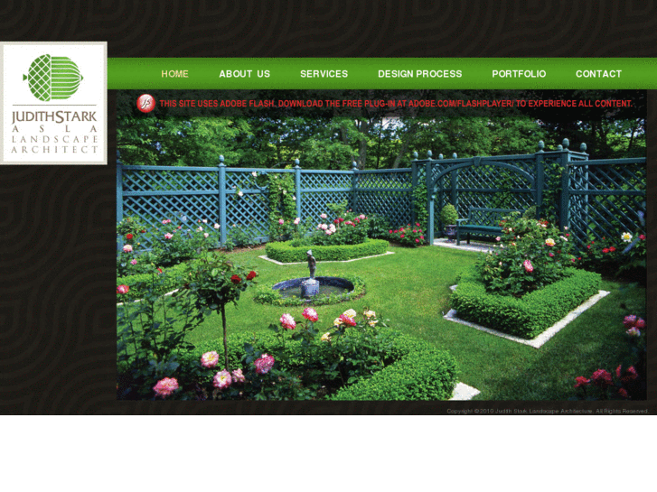 www.judithstarklandscapedesign.com