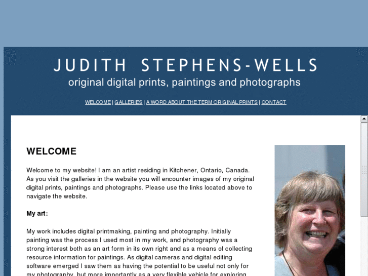 www.judithstephens-wells.com