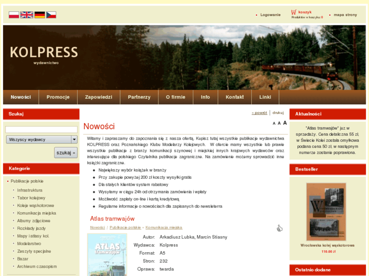 www.kolpress.pl