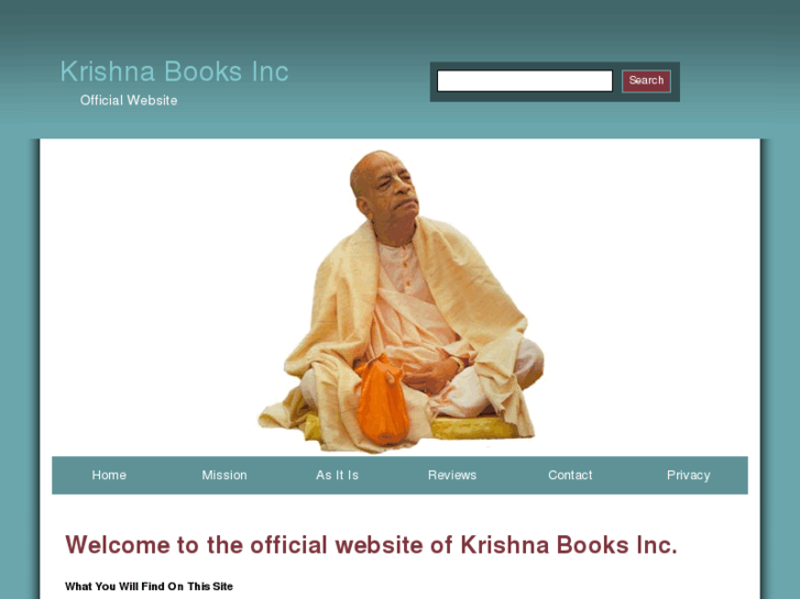 www.krsnabooks.com