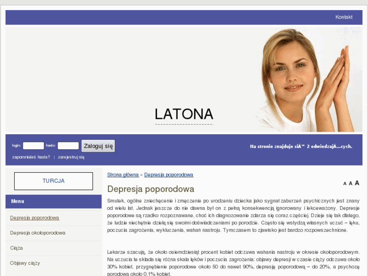 www.latona.pl