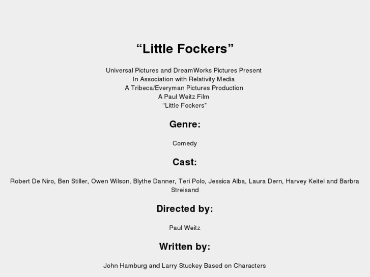 www.littlefockers-asia.com