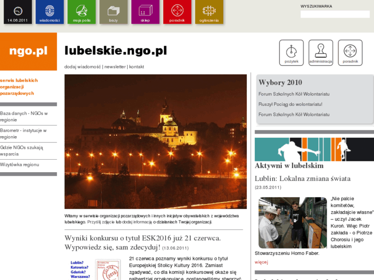 www.lubelskie.ngo.pl