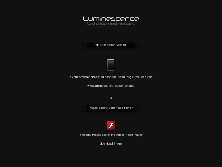 www.luminescence-led.com