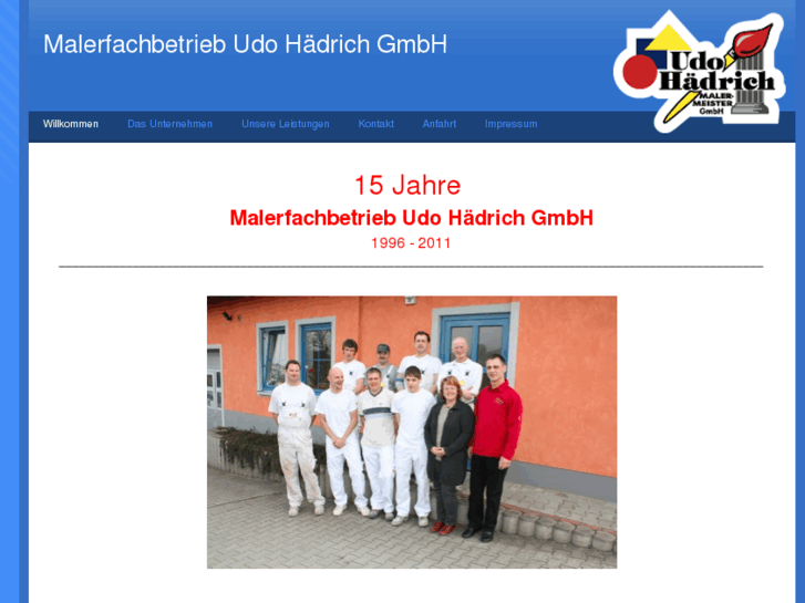 www.maler-haedrich.de