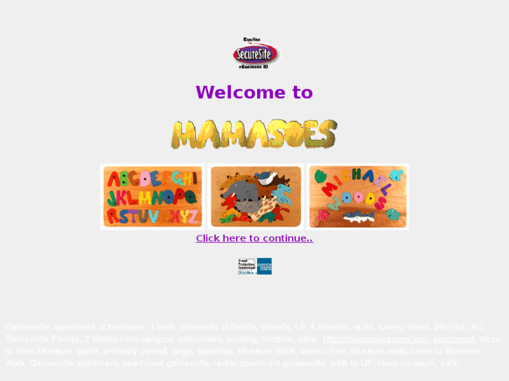 www.mamasoes.com