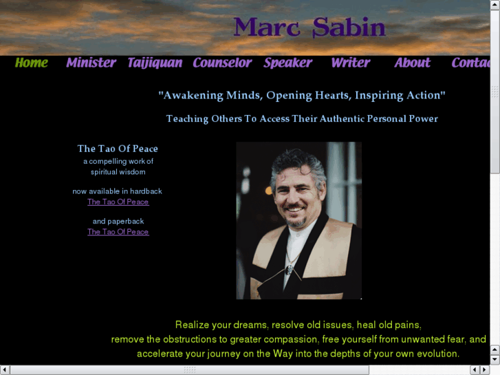 www.marksabin.com