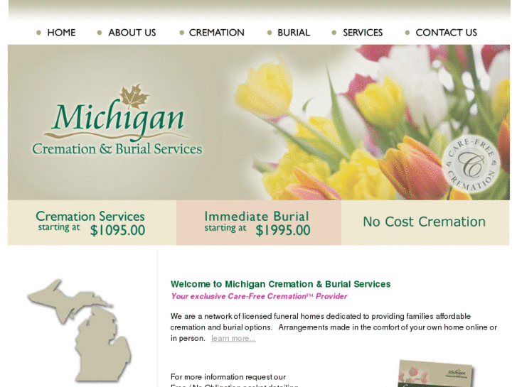 www.michcremation.com