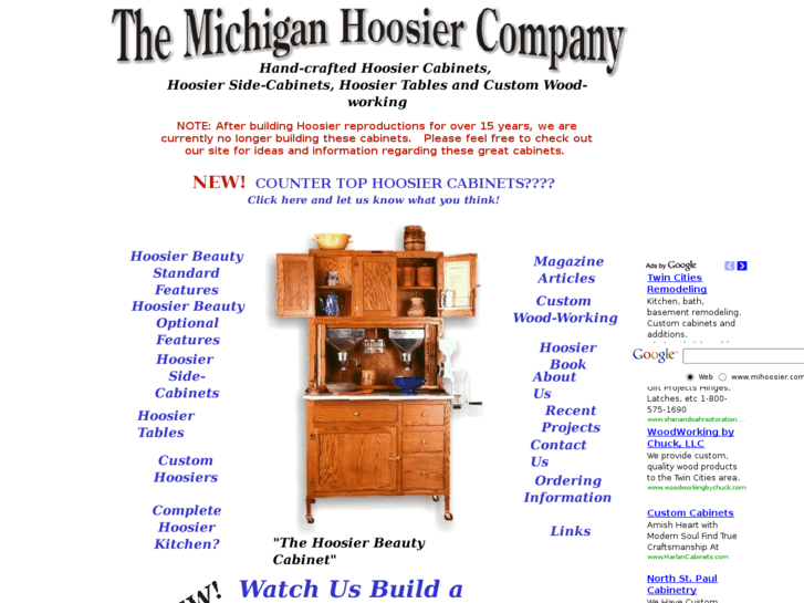 www.mihoosier.com