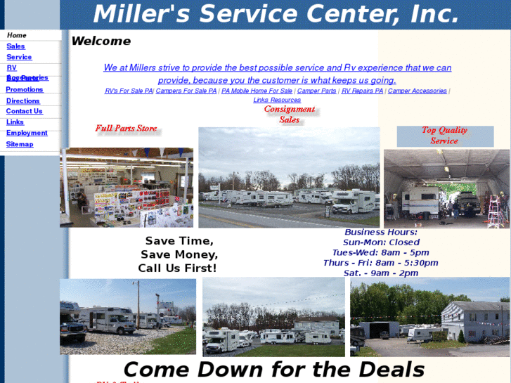 www.millers-rv.com