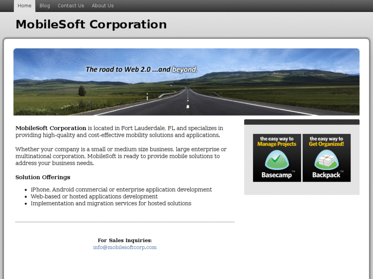 www.mobilesoftcorp.com
