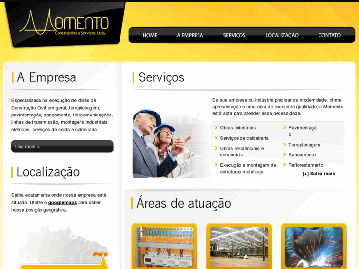 www.momentoconstrucoes.com.br