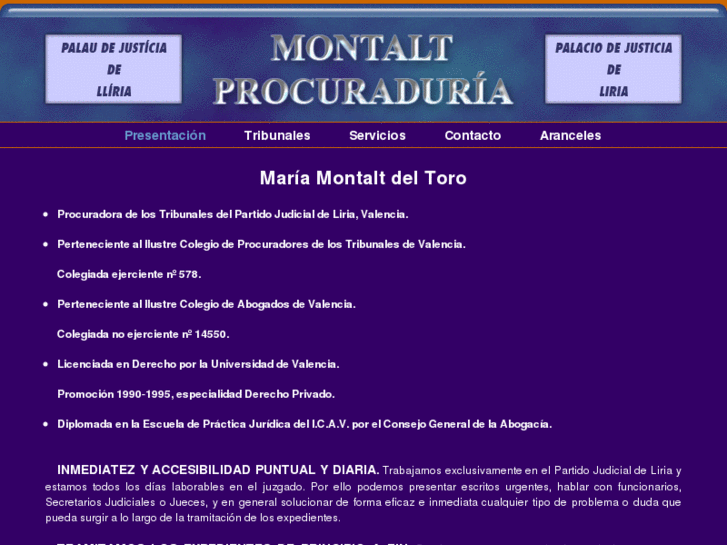 www.montaltproculiria.com